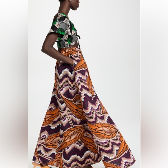 Mangishi Doll Diwana Mix Maxi - Picture 5 of 8